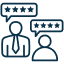 Experience-Led Advisory
